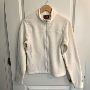 Helly Hansen Full Zip Fleece M